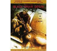 La Chute du Faucon Noir - DVD Zone 1 DVD