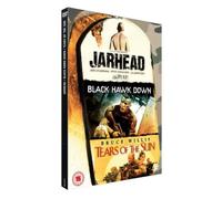 Black Hawk Down/Jarhead/Tears of the Sun [Import anglais]