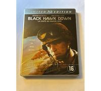 Black Hawk Down / La Chute Du Faucon Noir - Steelbook Hollande