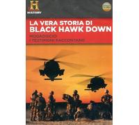 Black Hawk Down La Vera Storia