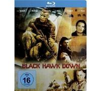 Various - Black Hawk Down (Lim.Bd Steelbook Col.) [Édition Limitée] [Blu-ray]
