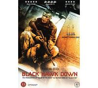 Black Hawk Down - Scandinavian Edition