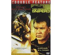 Black Hawk Down & Sniper 3