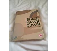 Black Hawk Down – Sony Pictures Home Entertainment – Édition spéciale