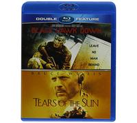 Black Hawk Down/Tears of The Sun [Blu-Ray]