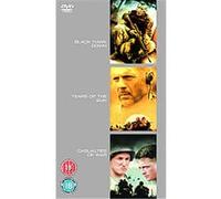 Black Hawk Down / Tears Of The Sun / Casualties Of War G