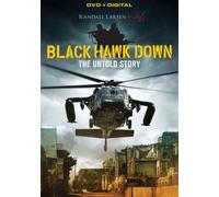 Black Hawk Down: The Untold Story [Dvd]