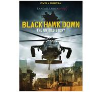Black Hawk Down: The Untold Story [Dvd]