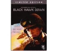 Movie - Black Hawk Down -Ltd-
