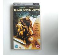 Black Hawk Down [UMD pour PSP]