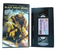 Black Hawk Down [VHS] [Import allemand]
