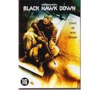 Movie - Film-BLACK HAWK DOWN