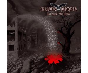 Black Hawk - Straight to Hell