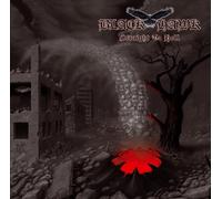 Black Hawk - Straight to Hell [Import]