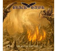 Black Hawk - End of The World