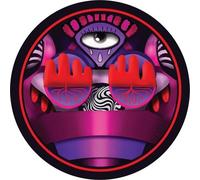 Black Hawks Of Panama - Nobody But You [12-Inch Single]