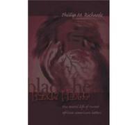 Black Heart by Phillip M. Richards Phillip M. Richards (Auteur)
