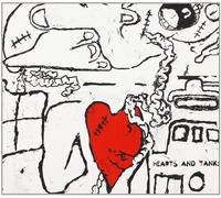 Black Heart Processi - Hearts and Tanks