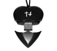 Black Heart Processi - Six [USB MEMORY STICK]