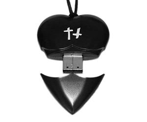 Black Heart Processi - Six [USB MEMORY STICK]