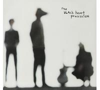 Black Heart Procession - 3 Song Recording