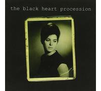 Black Heart Procession - Black Heart Procession