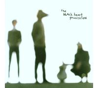 Black Heart Procession, The - The Black Heart Procession