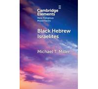 Black Hebrew Israelites