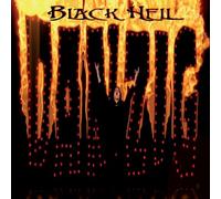 Black Hell [Vinyl]