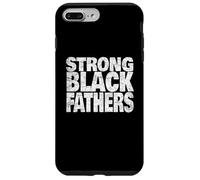 Black Heritage Fathers Leadership Traditionnel Conservateur Coque pour iPhone 7 Plus/8 Plus