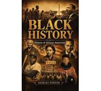 Black History: A collection of facts, Inventions, and Inspiration