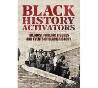 Black History Activators