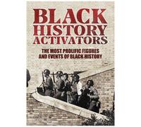 Black History Activators [Digital Video Disc]