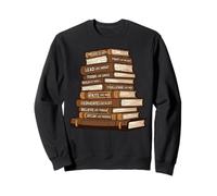 Black History Books Dream Like Martin Africain Women Men Kids Sweatshirt