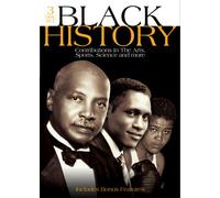 Black History: Contributions to Society