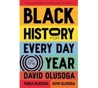 Black History for Every Day of the Year