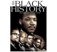 Black History: From Civil War Through Today [Dvd] [Import]