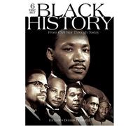 Black History: From Civil War Through Today [Import anglais]