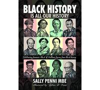Black History Is All Our History