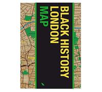 Black History London Map: Guide to Black Historical Landmarks in London