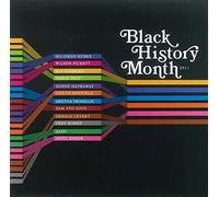 Black History Month 2011