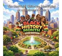 Black History Month: 2026