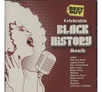 Black History Month - Black History Month [Import]