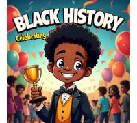 Black History Month Celebration storybook for kids: Sami’s Inspiring Dance and Heritage Story, Black history educational children's book