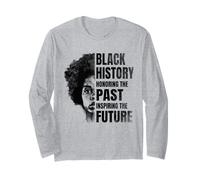 Black History Month Honoring The Past Inspiring The Future Manche Longue