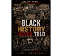 Black History Never Told: The Stories America tried to forget