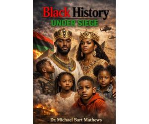 Black History Under Siege: Never Forget The Unsung Heroes And Sheroes