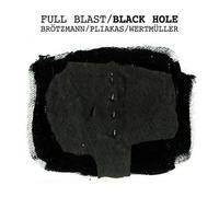 Full Blast – Black Hole – CD – Universal Music Group