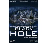 Black hole