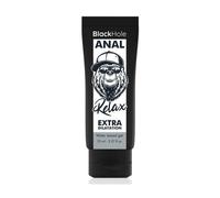 Gel Anal Expansion Aquatique Black Hole - 150 ml - Contenu: 70 ml